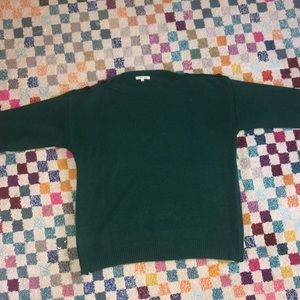 Stitch fix Regen bogeden 3/4 length sleeve sweater